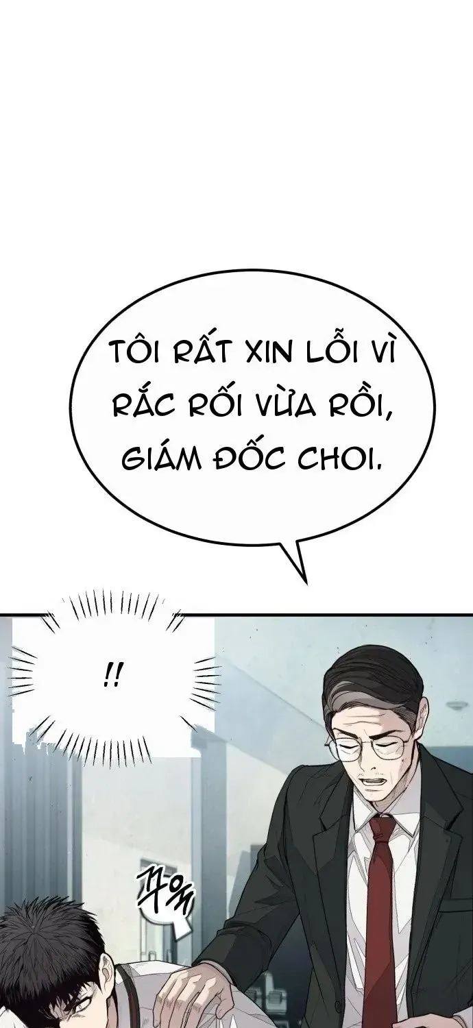 Đại Boss Ẩn Mình Chap 1 - Next Chap 2