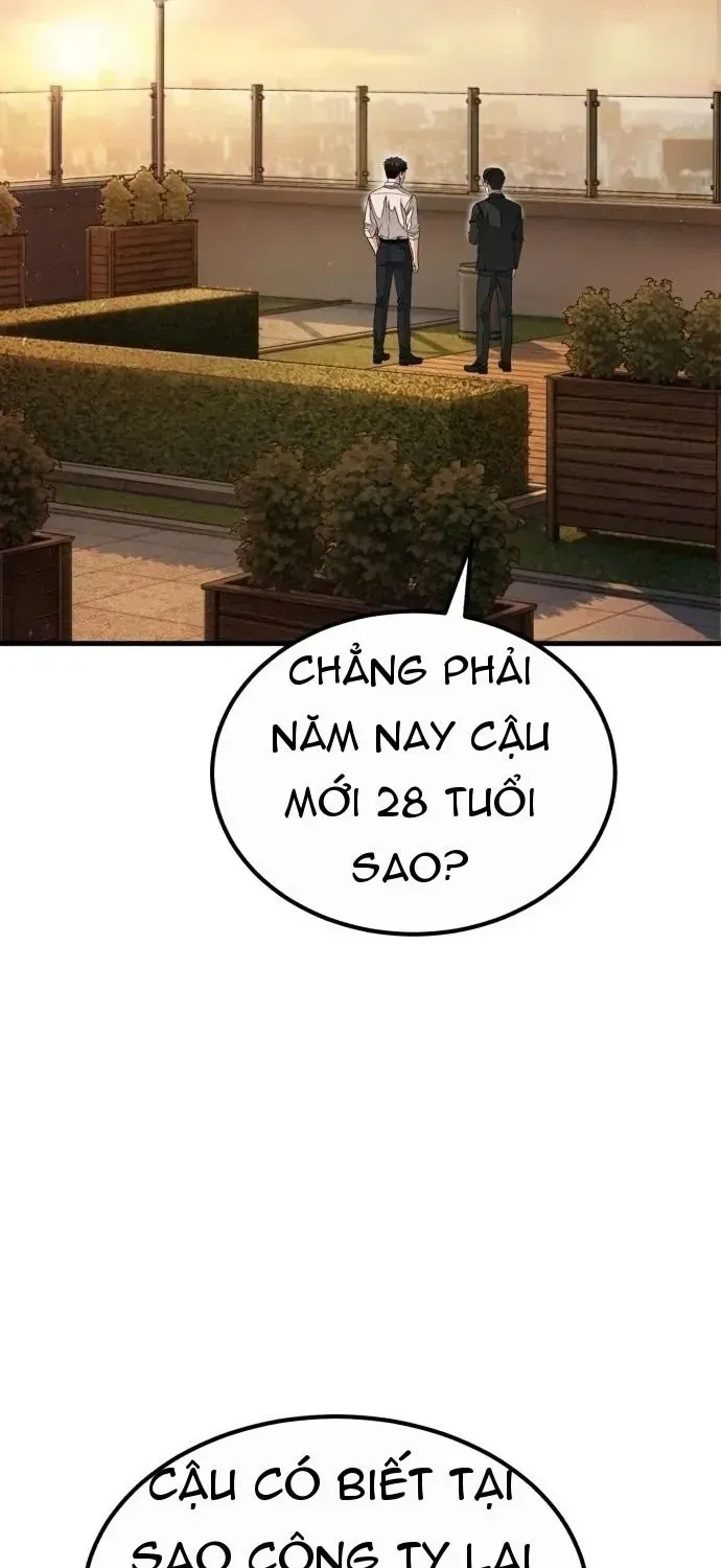 Đại Boss Ẩn Mình Chap 1 - Next Chap 2