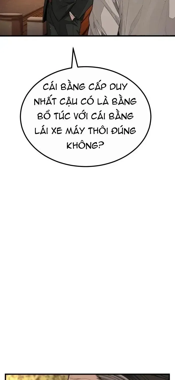 Đại Boss Ẩn Mình Chap 1 - Next Chap 2