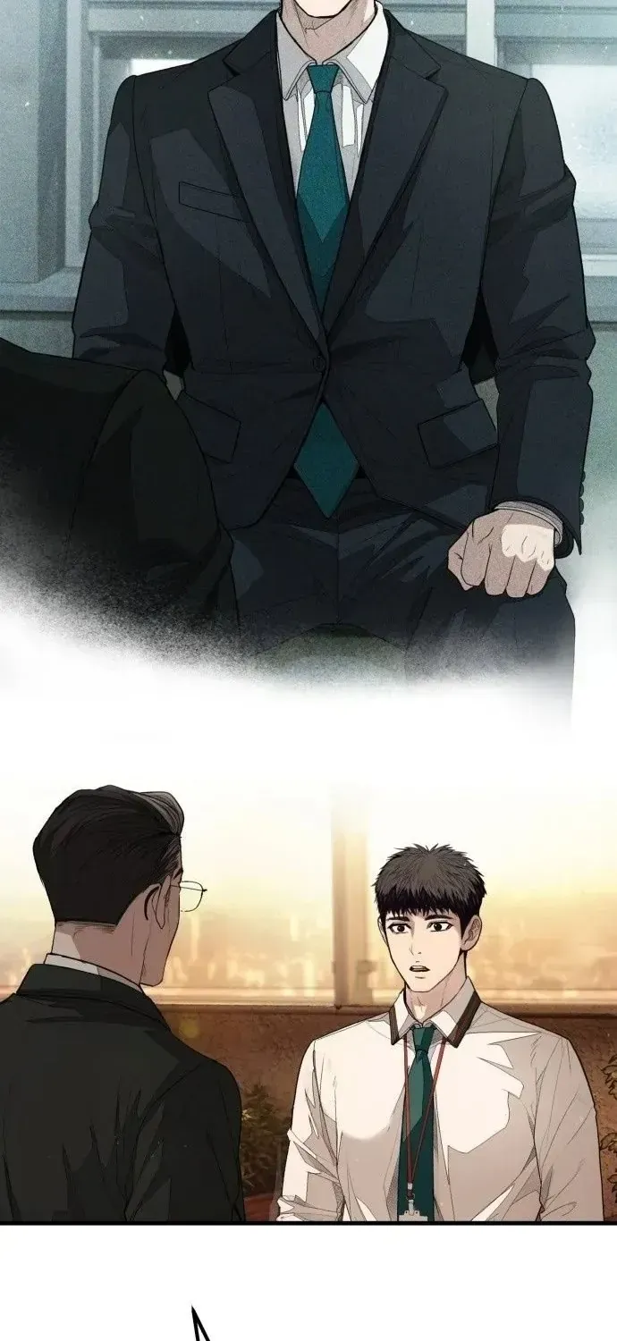 Đại Boss Ẩn Mình Chap 1 - Next Chap 2