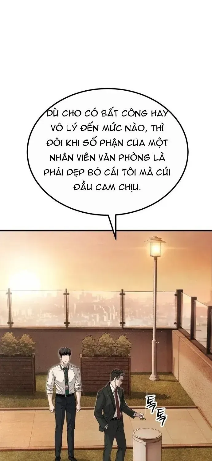 Đại Boss Ẩn Mình Chap 1 - Next Chap 2