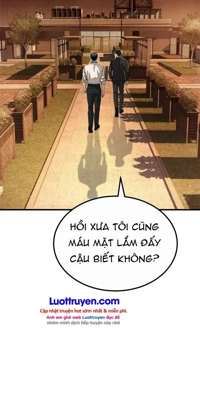 Đại Boss Ẩn Mình Chap 1 - Next Chap 2
