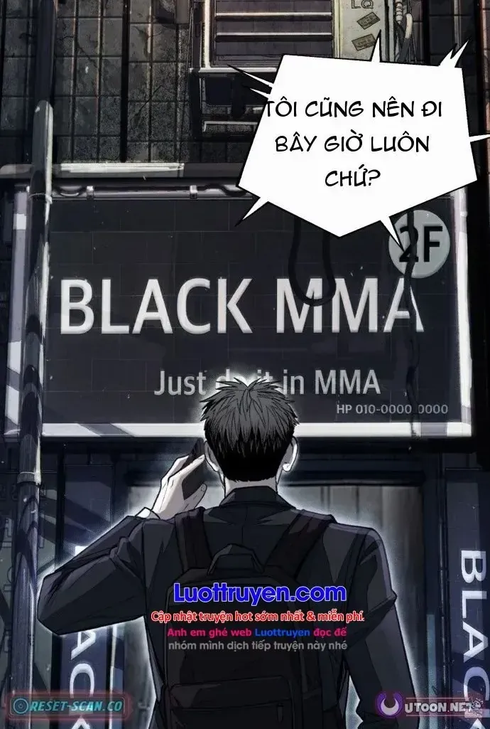 Đại Boss Ẩn Mình Chap 1 - Next Chap 2