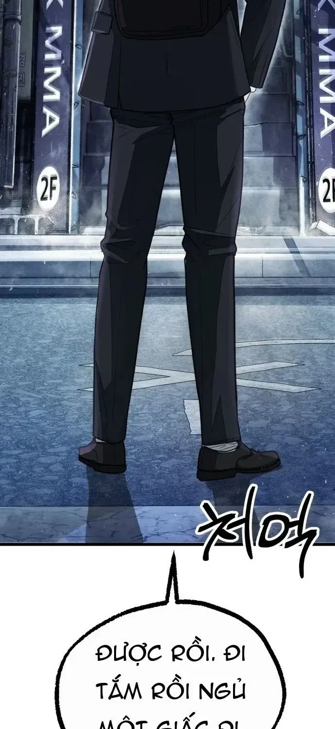 Đại Boss Ẩn Mình Chap 1 - Next Chap 2