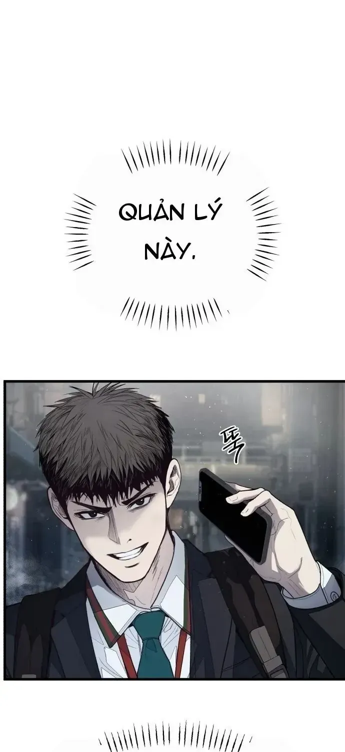 Đại Boss Ẩn Mình Chap 1 - Next Chap 2