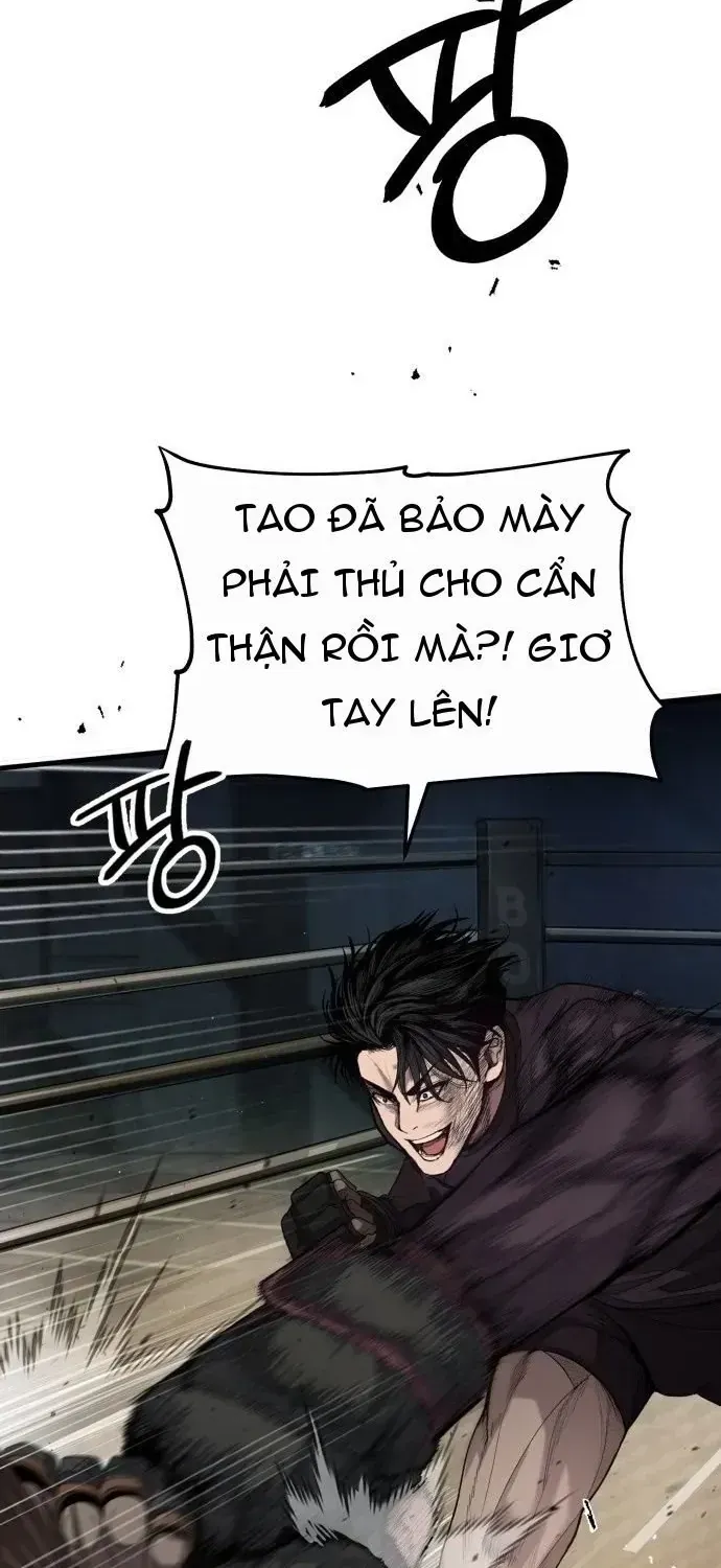 Đại Boss Ẩn Mình Chap 1 - Next Chap 2