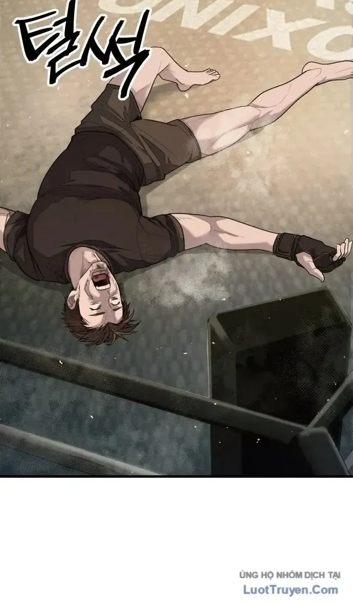 Đại Boss Ẩn Mình Chap 1 - Next Chap 2