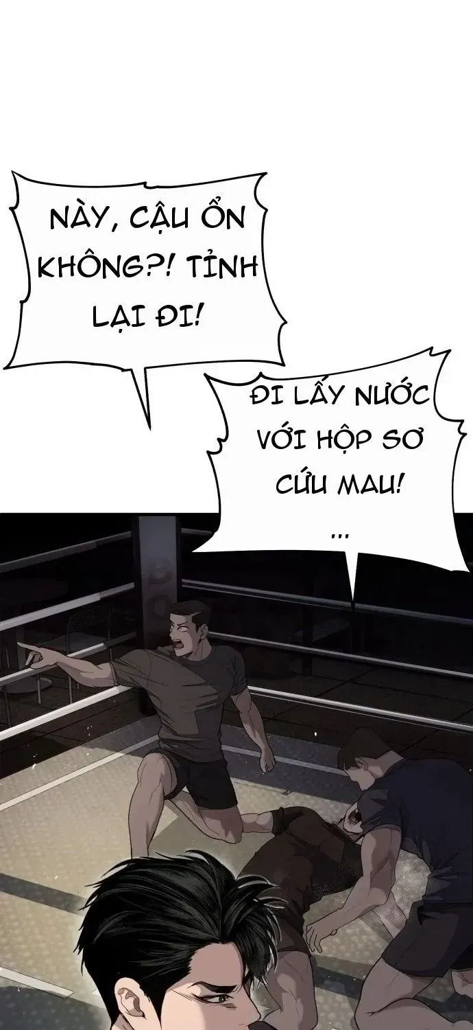 Đại Boss Ẩn Mình Chap 1 - Next Chap 2