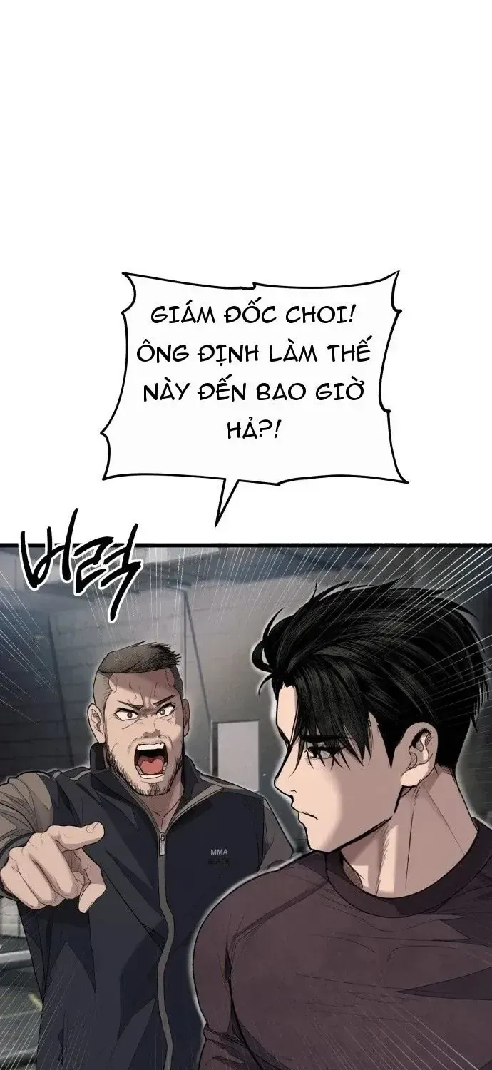 Đại Boss Ẩn Mình Chap 1 - Next Chap 2