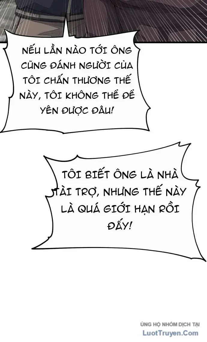 Đại Boss Ẩn Mình Chap 1 - Next Chap 2