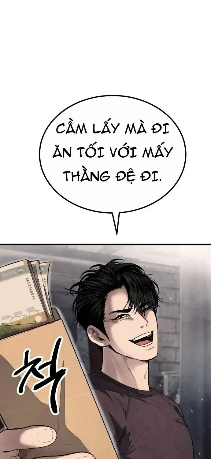 Đại Boss Ẩn Mình Chap 1 - Next Chap 2