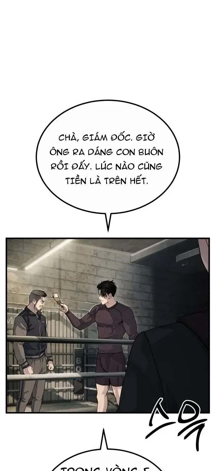 Đại Boss Ẩn Mình Chap 1 - Next Chap 2