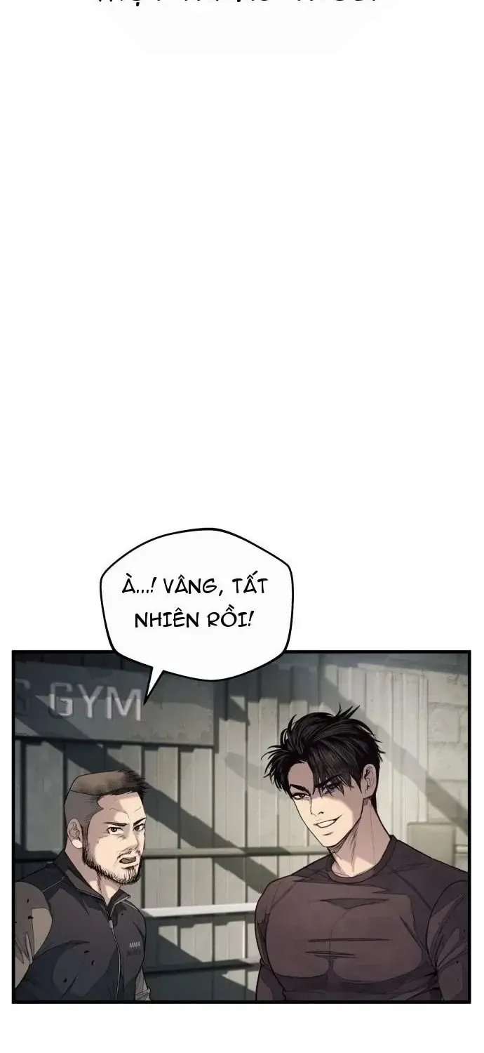 Đại Boss Ẩn Mình Chap 1 - Next Chap 2