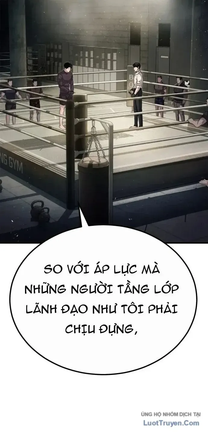 Đại Boss Ẩn Mình Chap 1 - Next Chap 2