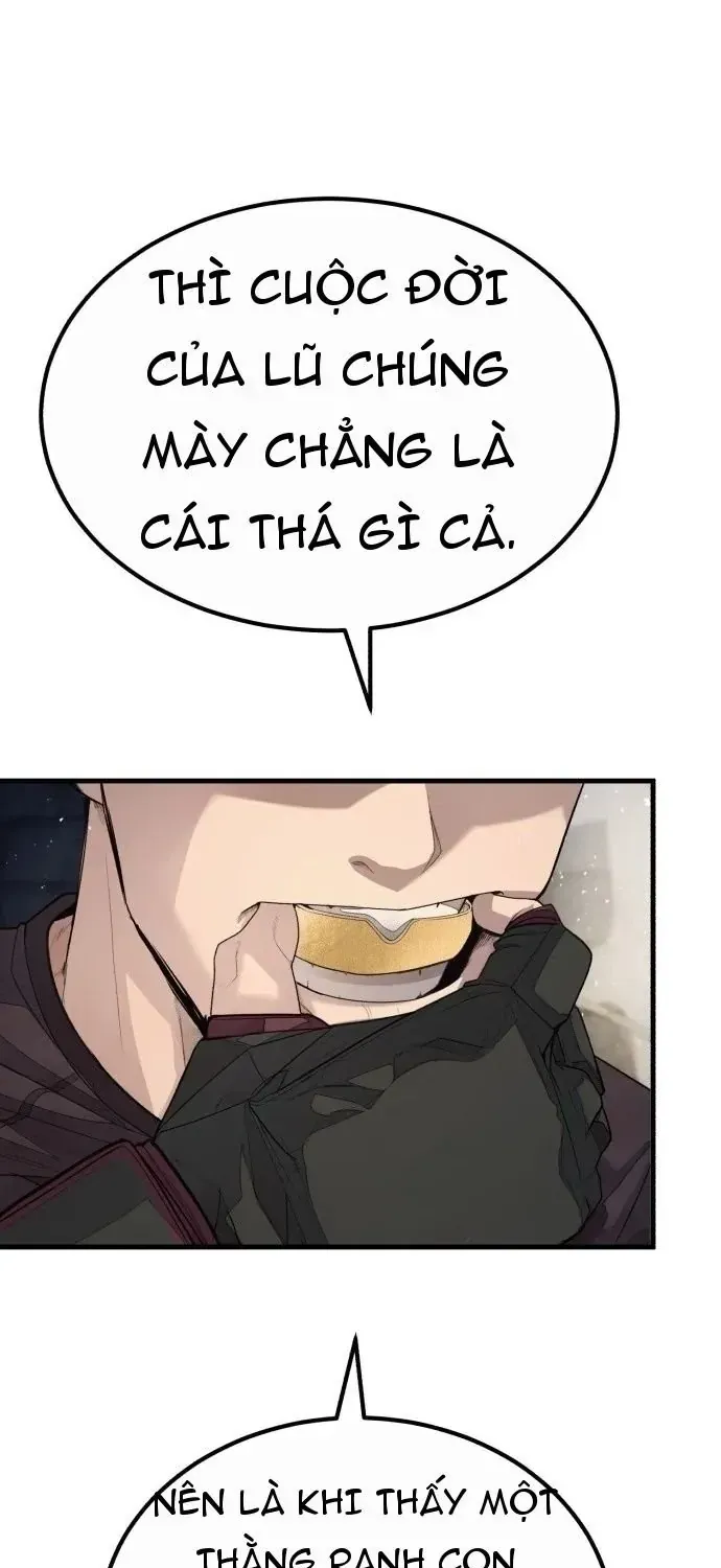 Đại Boss Ẩn Mình Chap 1 - Next Chap 2