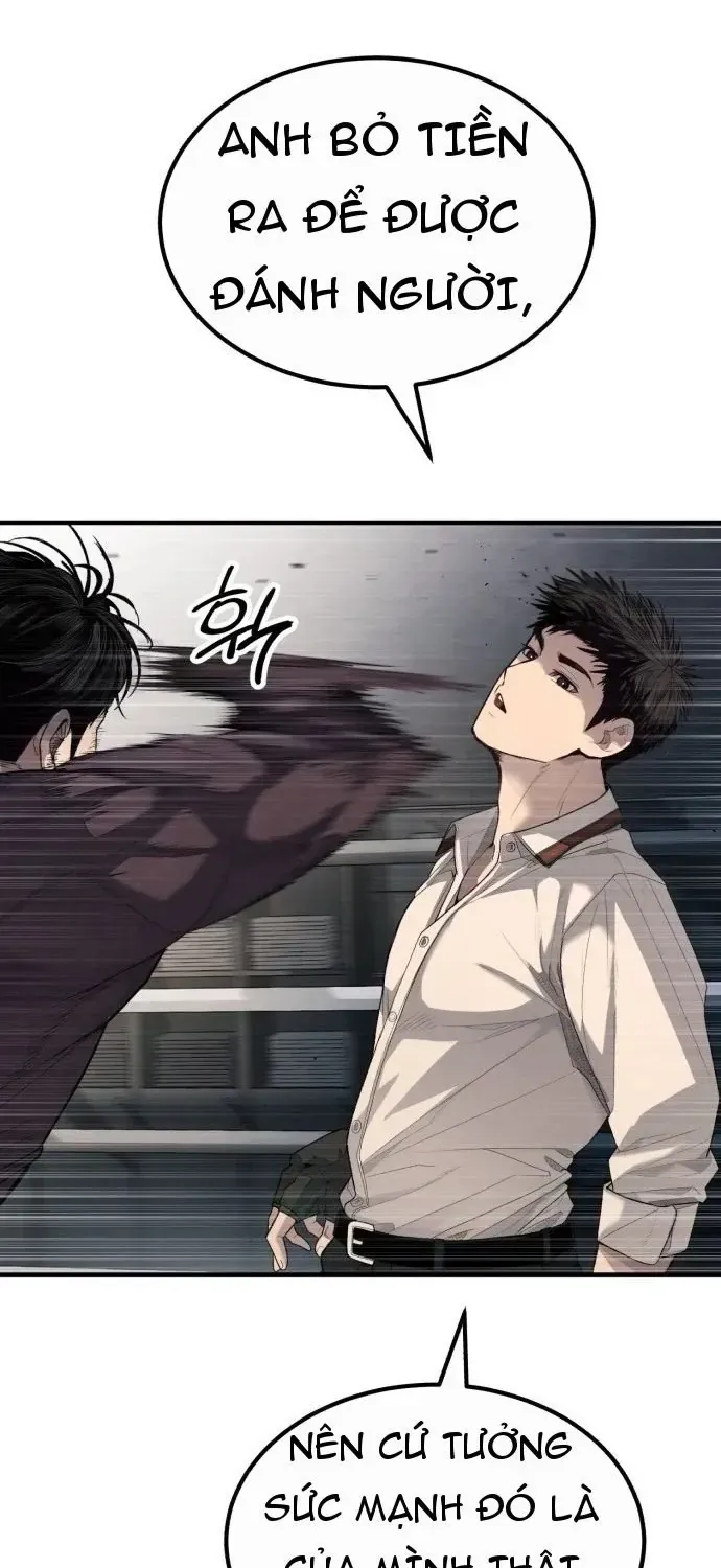 Đại Boss Ẩn Mình Chap 1 - Next Chap 2