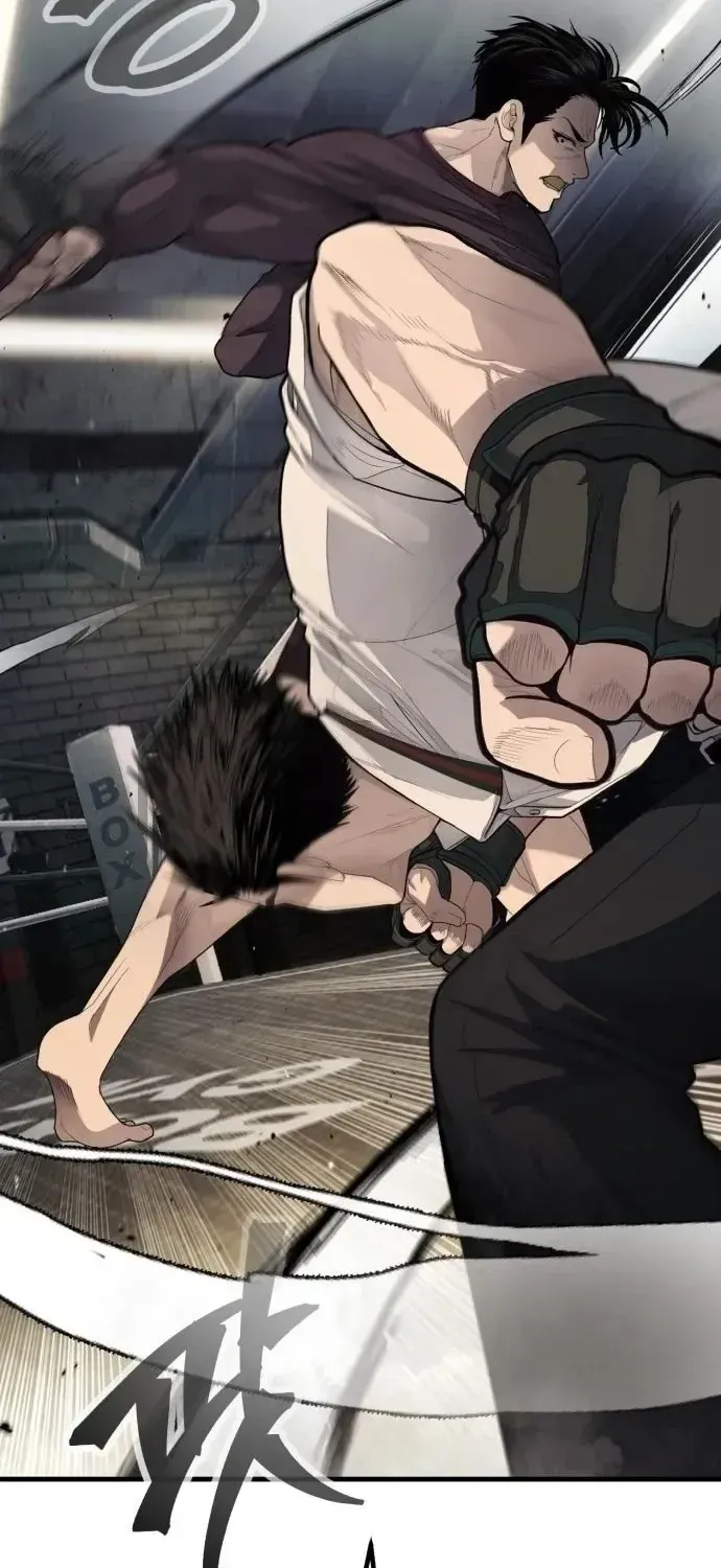 Đại Boss Ẩn Mình Chap 1 - Next Chap 2