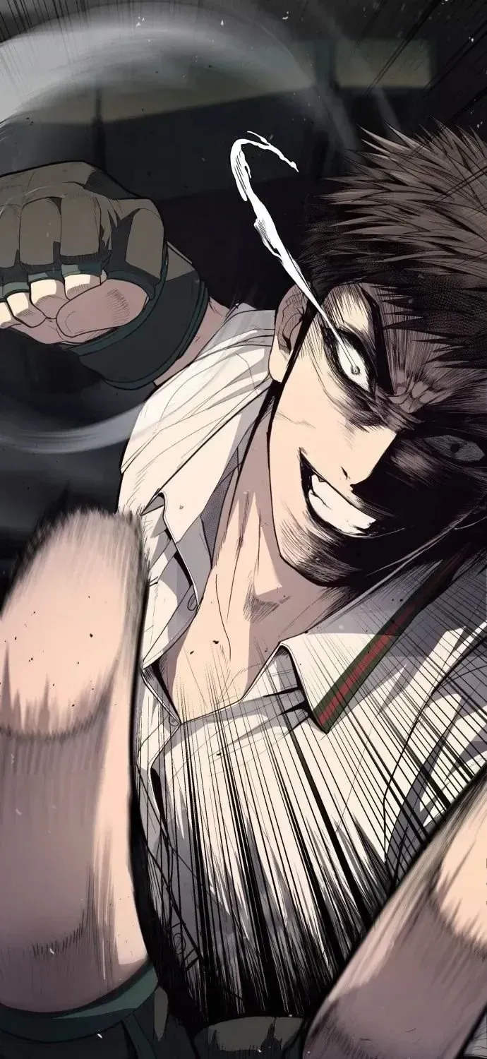 Đại Boss Ẩn Mình Chap 1 - Next Chap 2