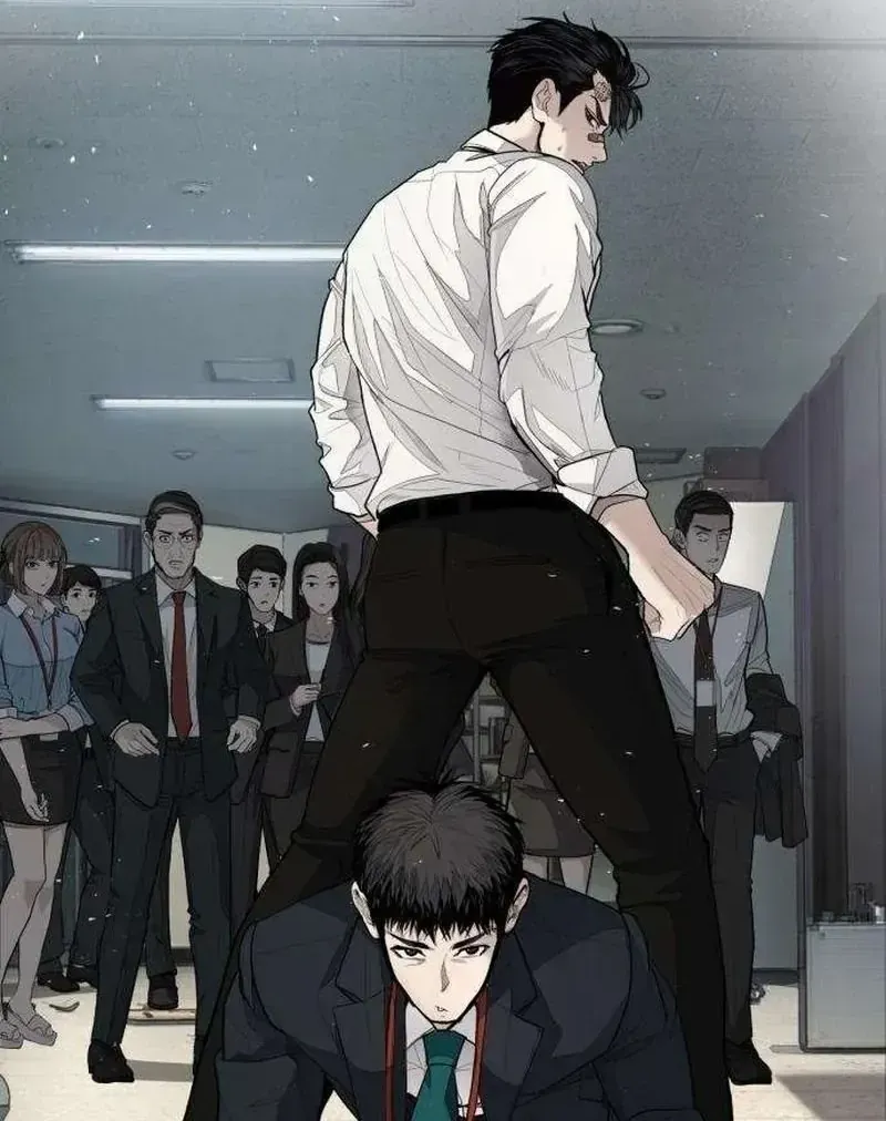 Đại Boss Ẩn Mình Chap 2 - Next Chap 3