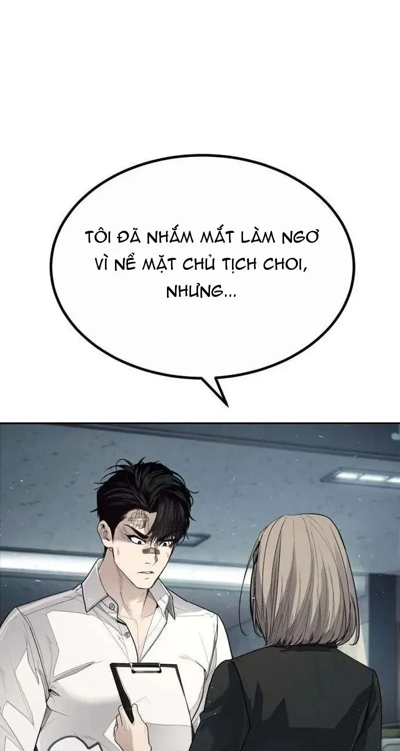 Đại Boss Ẩn Mình Chap 2 - Next Chap 3