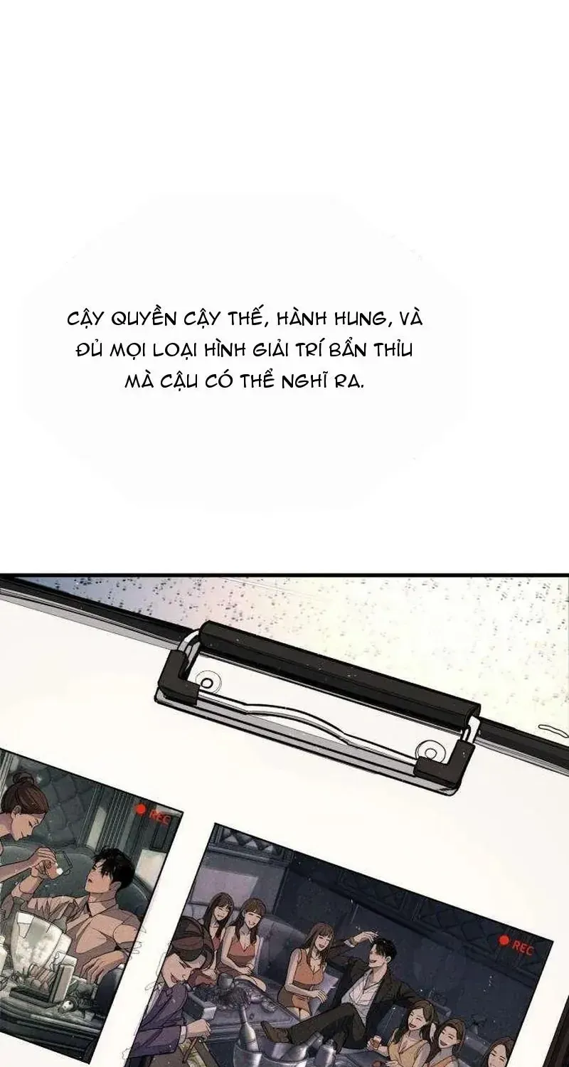 Đại Boss Ẩn Mình Chap 2 - Next Chap 3