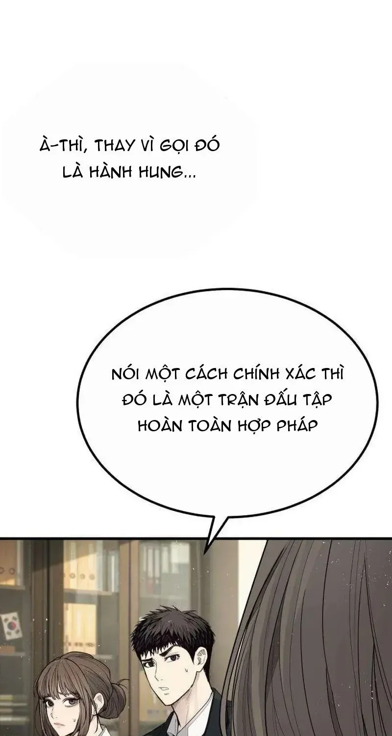 Đại Boss Ẩn Mình Chap 2 - Next Chap 3