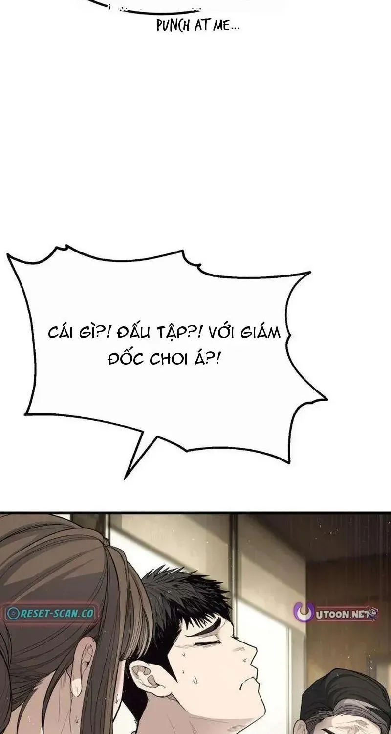 Đại Boss Ẩn Mình Chap 2 - Next Chap 3