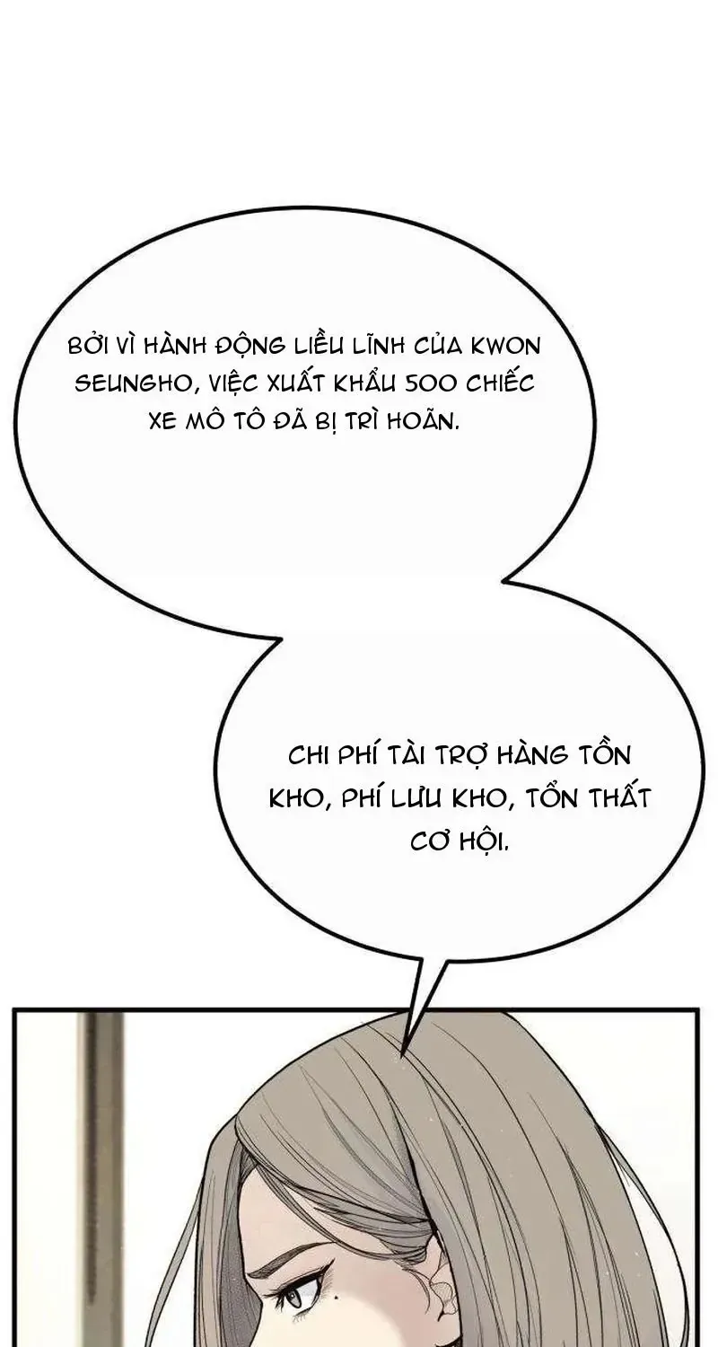 Đại Boss Ẩn Mình Chap 2 - Next Chap 3