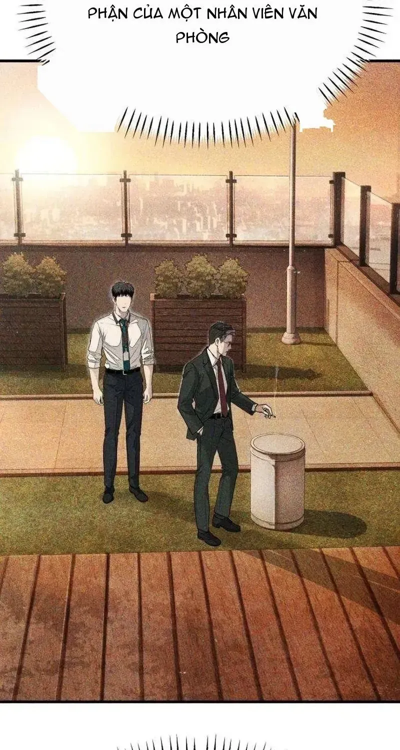 Đại Boss Ẩn Mình Chap 2 - Next Chap 3