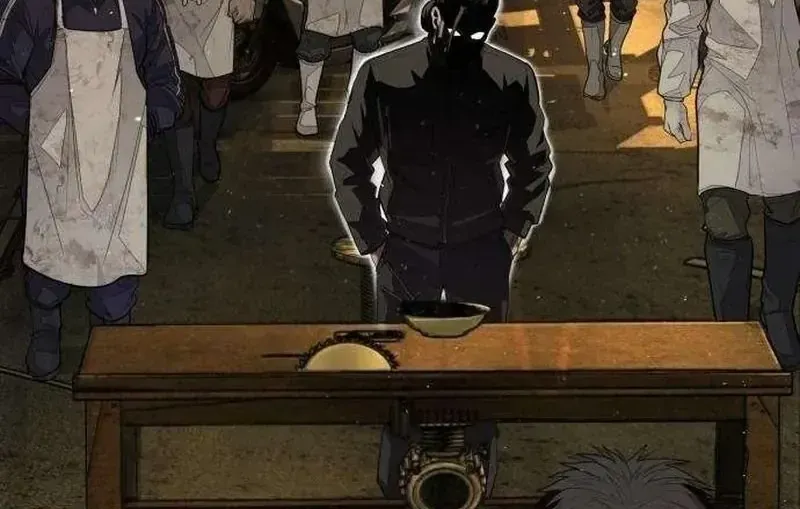 Đại Boss Ẩn Mình Chap 3 - Next Chap 4