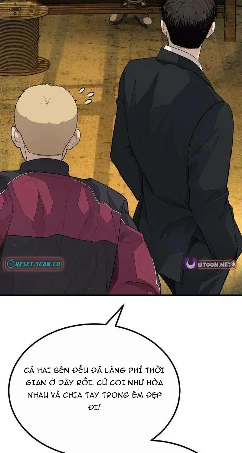 Đại Boss Ẩn Mình Chap 3 - Next Chap 4