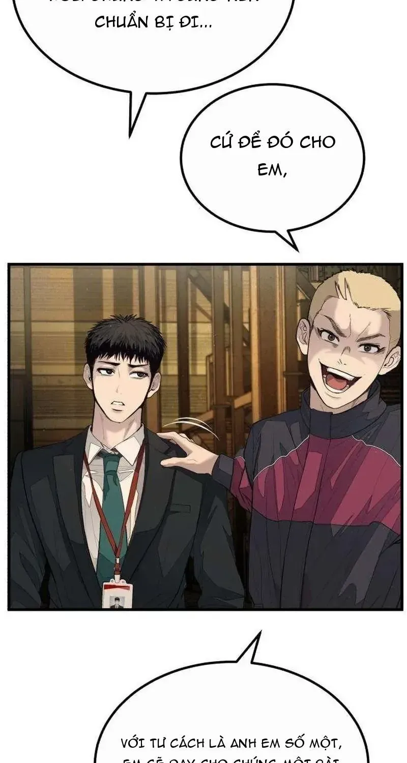 Đại Boss Ẩn Mình Chap 3 - Next Chap 4