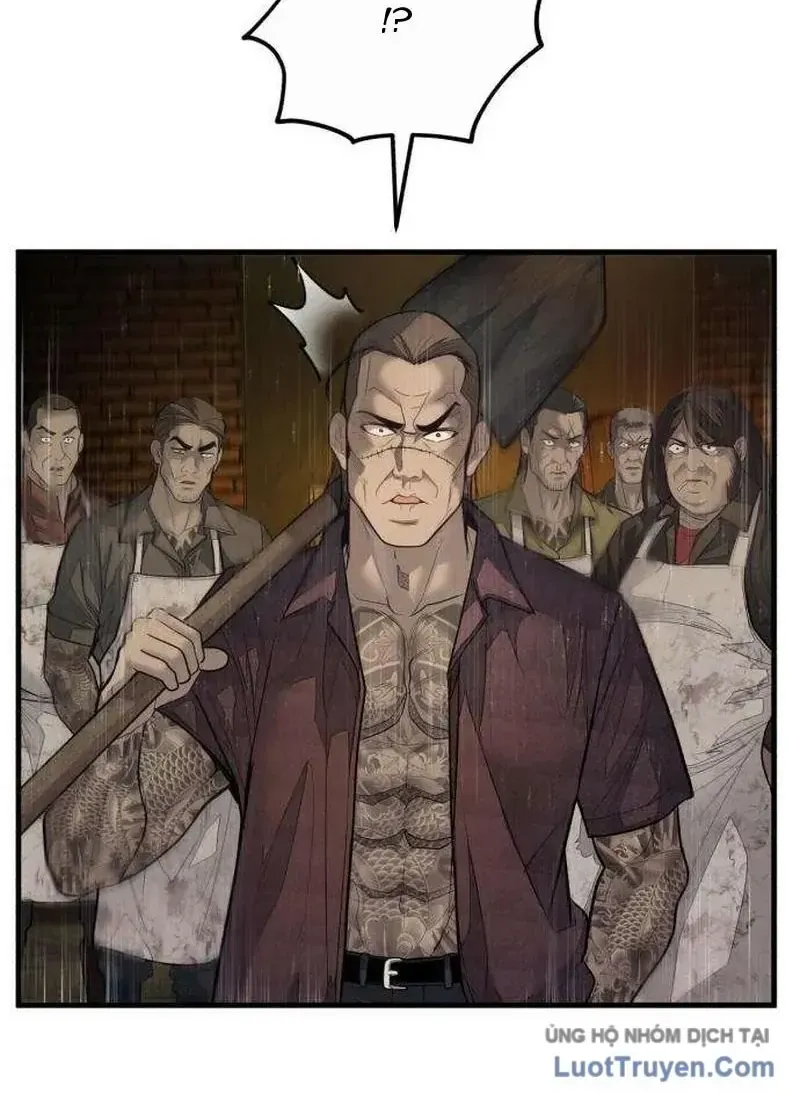 Đại Boss Ẩn Mình Chap 3 - Next Chap 4