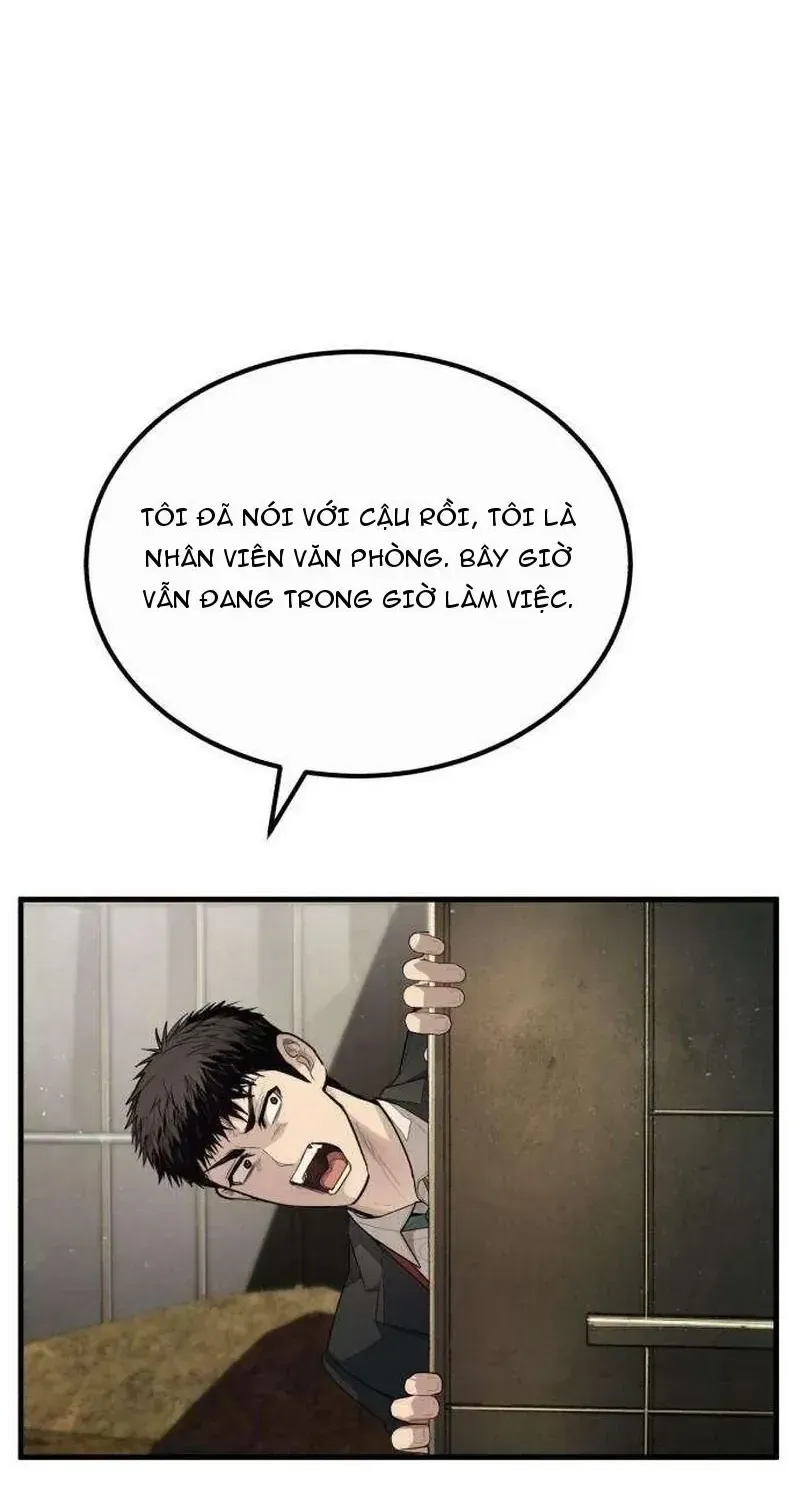 Đại Boss Ẩn Mình Chap 3 - Next Chap 4