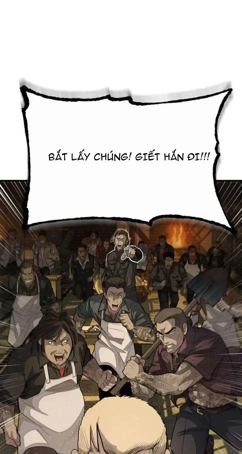 Đại Boss Ẩn Mình Chap 3 - Next Chap 4