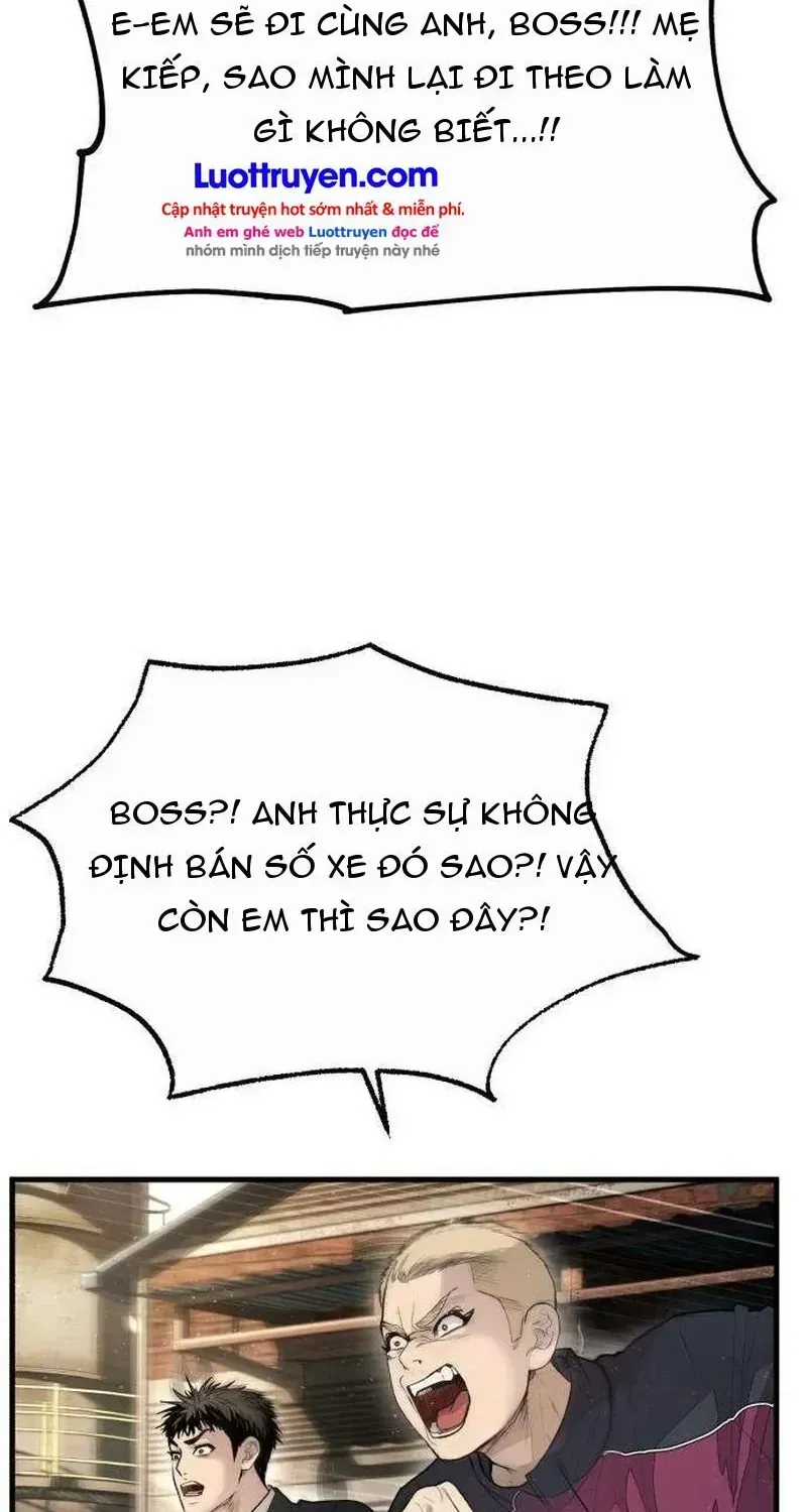Đại Boss Ẩn Mình Chap 3 - Next Chap 4