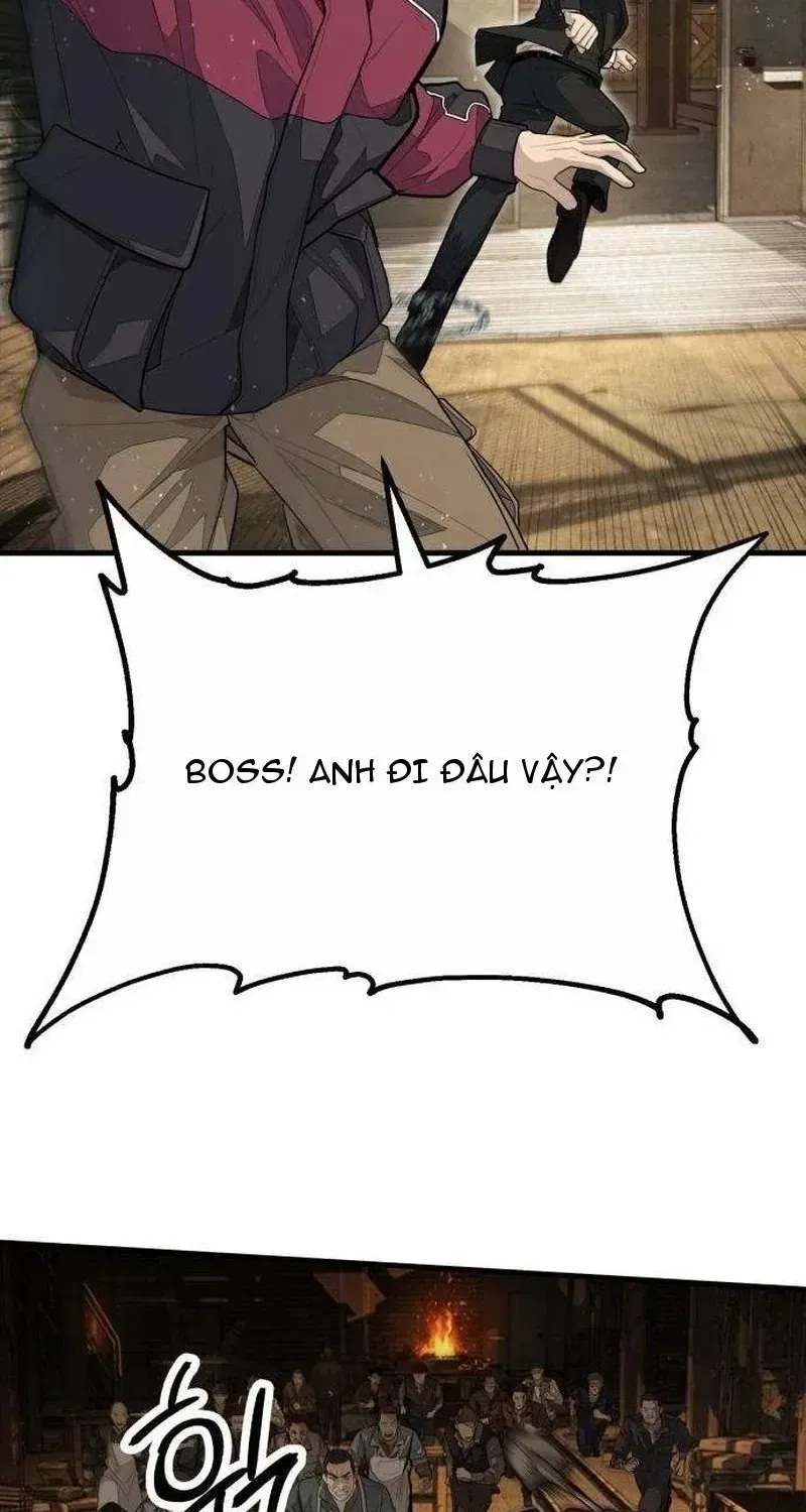 Đại Boss Ẩn Mình Chap 3 - Next Chap 4