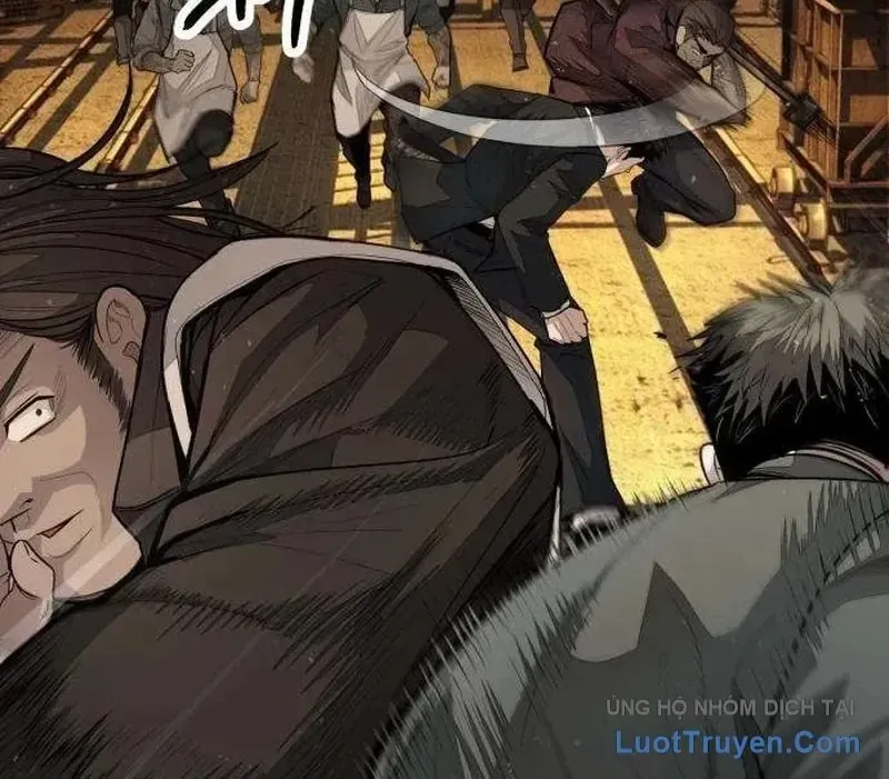 Đại Boss Ẩn Mình Chap 3 - Next Chap 4