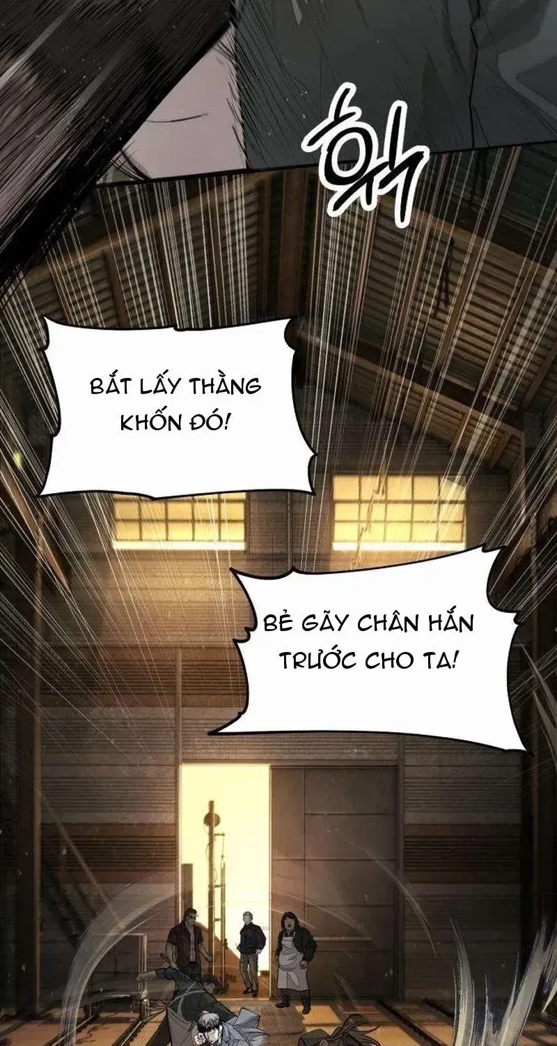 Đại Boss Ẩn Mình Chap 3 - Next Chap 4