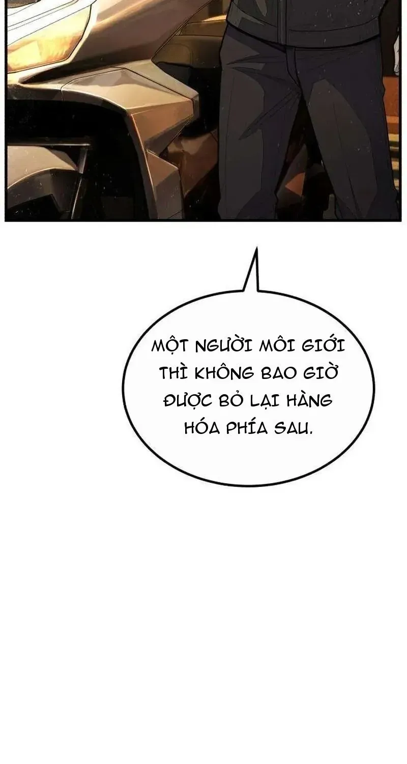 Đại Boss Ẩn Mình Chap 3 - Next Chap 4