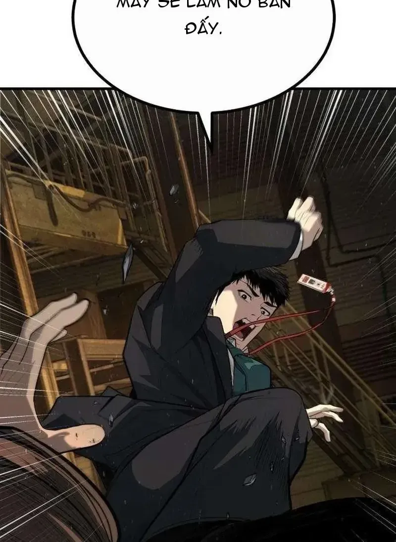 Đại Boss Ẩn Mình Chap 3 - Next Chap 4