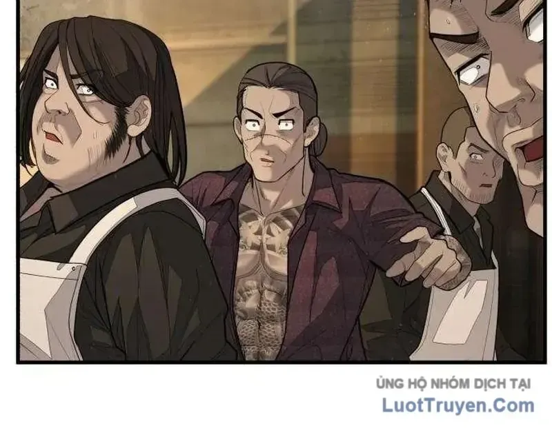 Đại Boss Ẩn Mình Chap 3 - Next Chap 4