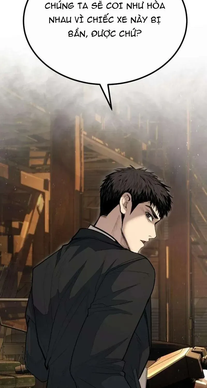 Đại Boss Ẩn Mình Chap 3 - Next Chap 4