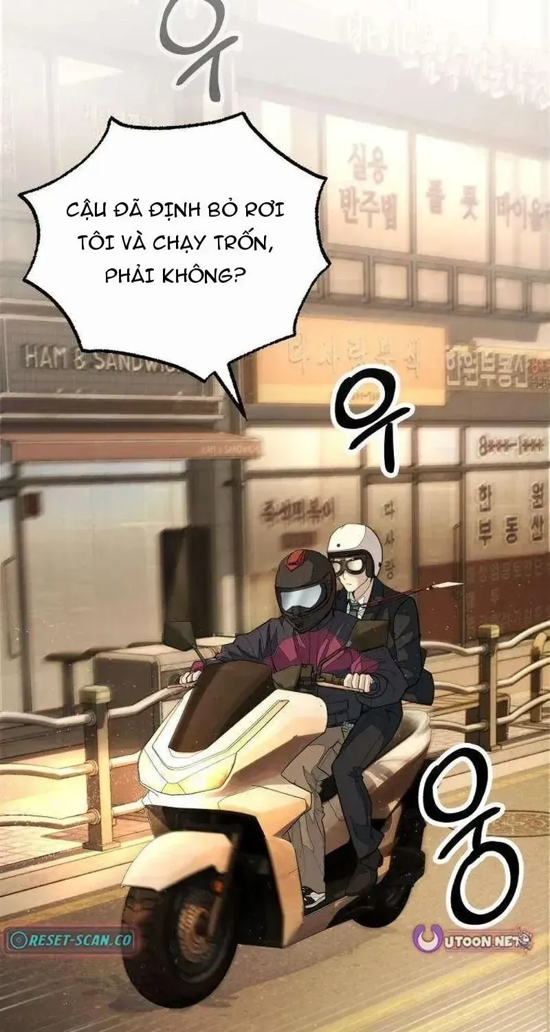 Đại Boss Ẩn Mình Chap 3 - Next Chap 4