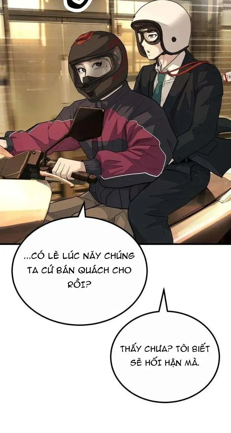 Đại Boss Ẩn Mình Chap 3 - Next Chap 4