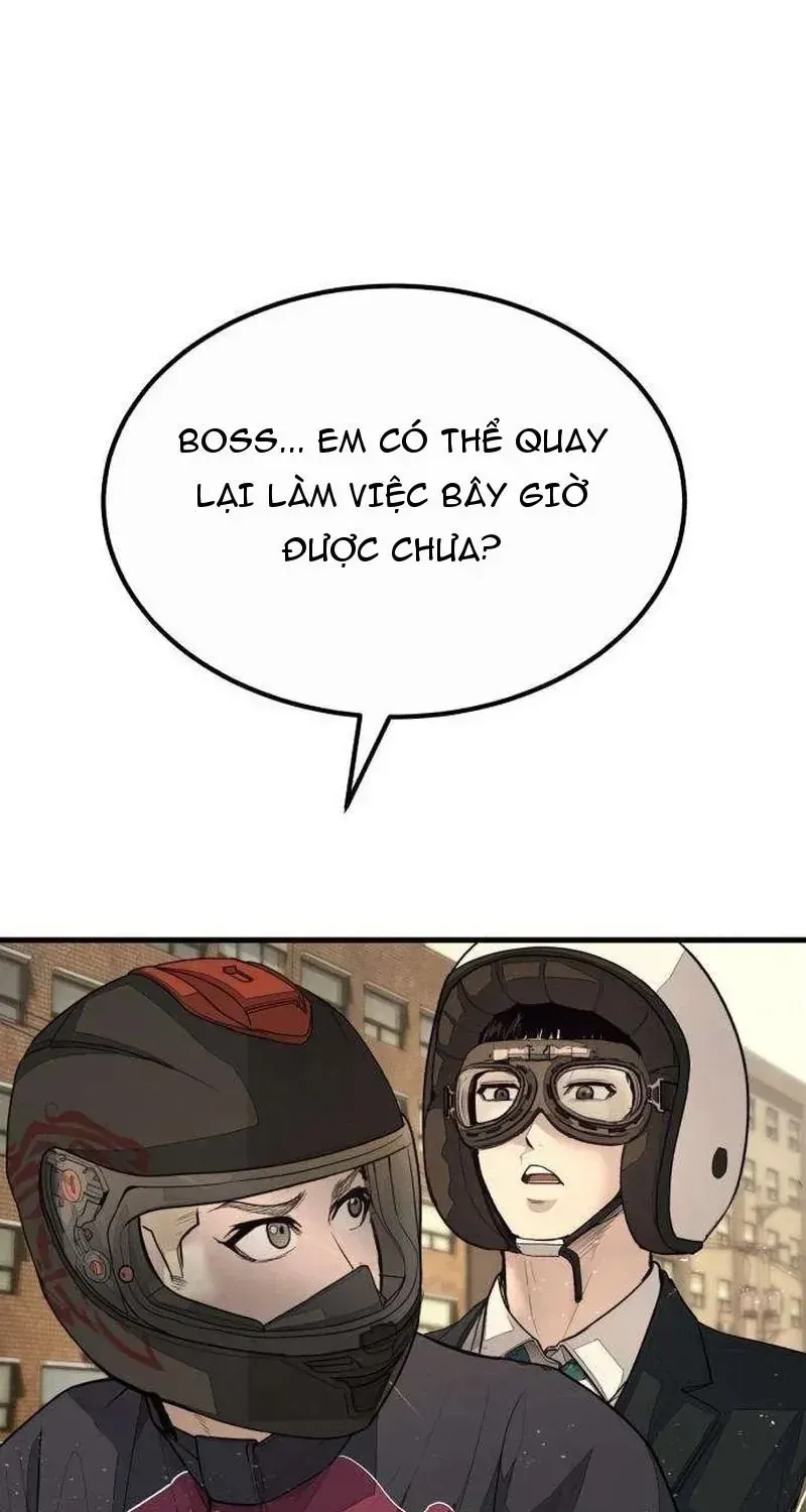 Đại Boss Ẩn Mình Chap 3 - Next Chap 4