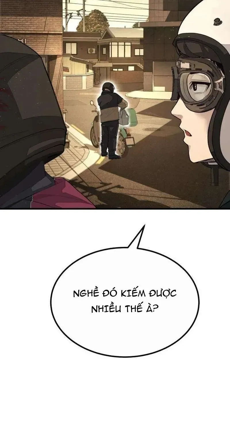 Đại Boss Ẩn Mình Chap 3 - Next Chap 4