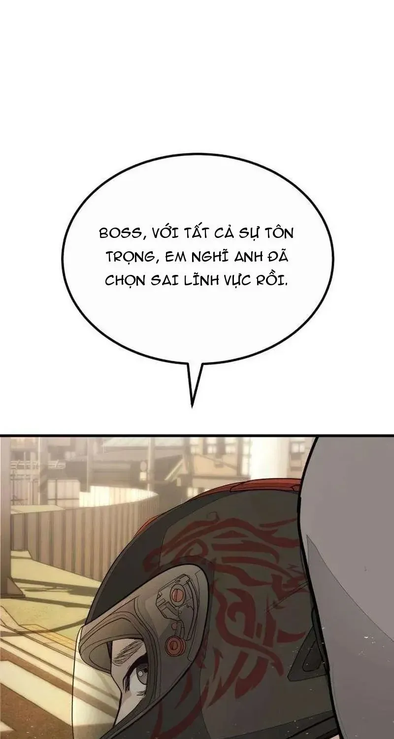 Đại Boss Ẩn Mình Chap 3 - Next Chap 4