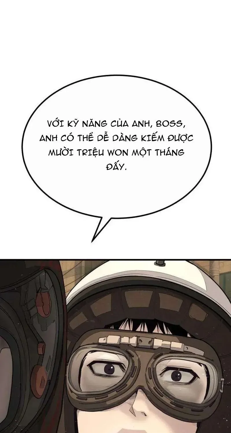 Đại Boss Ẩn Mình Chap 3 - Next Chap 4