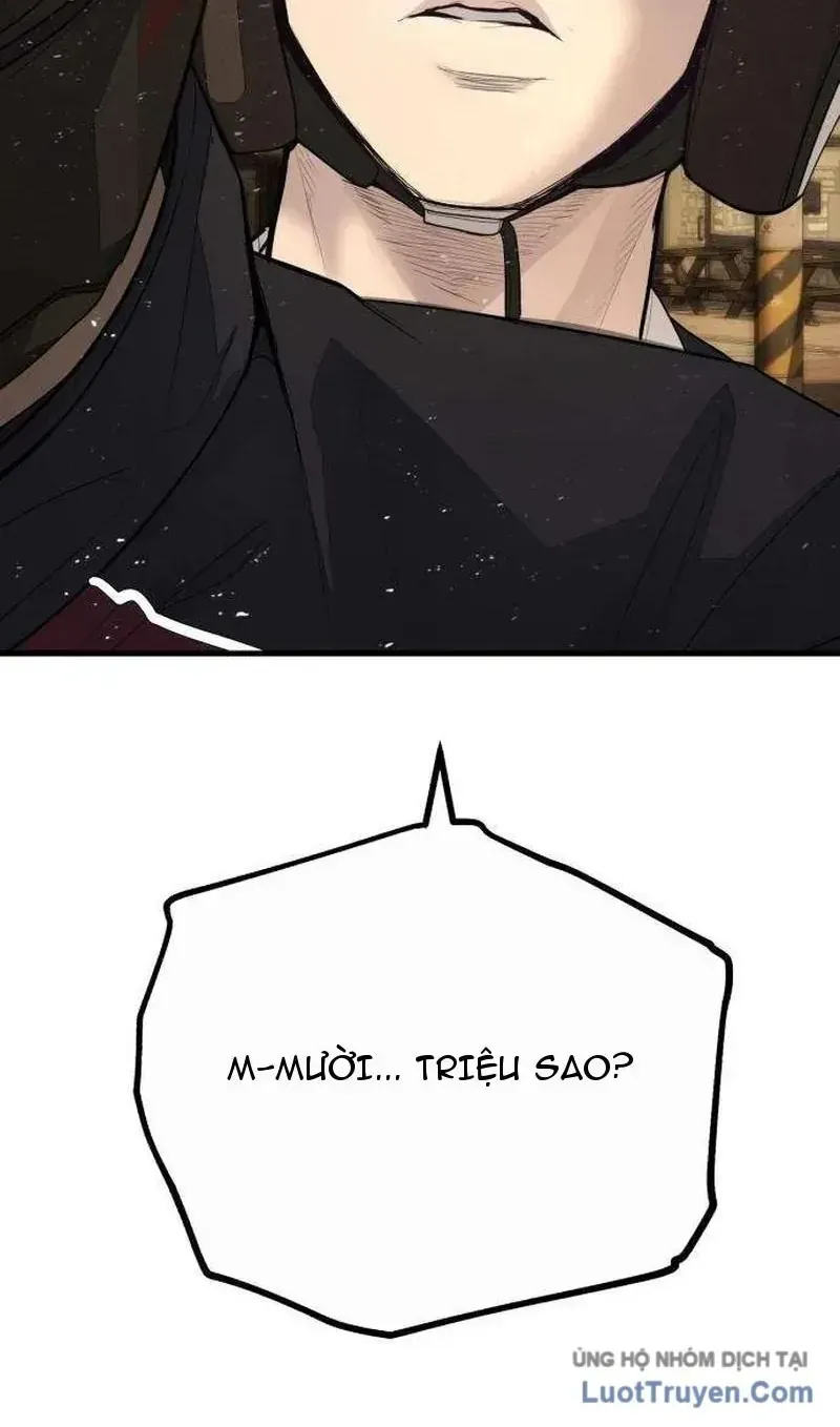 Đại Boss Ẩn Mình Chap 3 - Next Chap 4